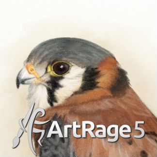 ArtRage 5 - Windows & Mac OS X