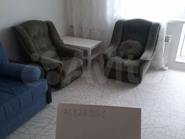 2-к. квартира, 45 м², 9/9 эт.