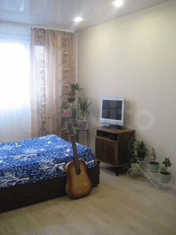 2-к. квартира, 45 м², 5/9 эт.