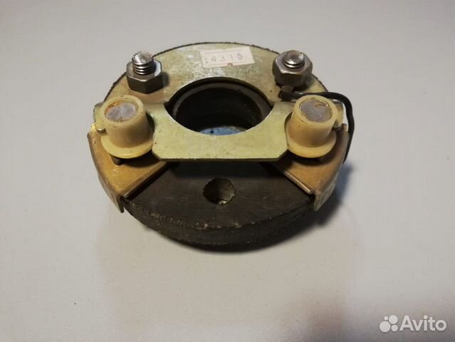 Муфта эластичная вала рулевого механизма ваз 2108