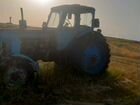 Трактор МТЗ (Беларус) 50, 1980 объявление продам