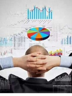 Финансовый консультант, финансовый аналитик