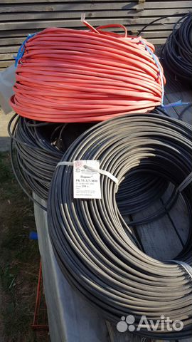 Провод кспв, кспвг, кпсввнг-LS, рк75-3.7-36М