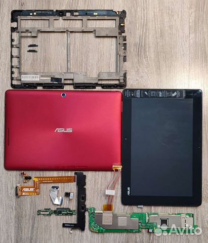 Планшет asus tf300tg