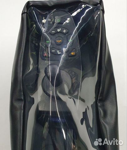 Чехол для пульта инвалидной коляски с электропр