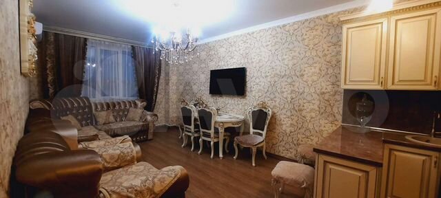 2-к. квартира, 55 м², 5/9 эт.