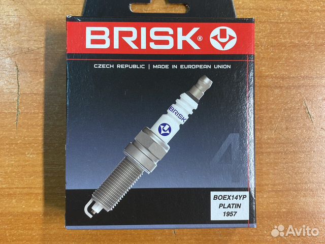 Свечи зажигания для 1.4TSI