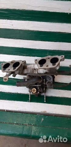 Бензонасос на Пежо