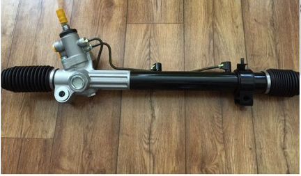 Рулевая рейка Lexus RX