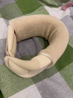 Воротник ортопедический детский