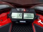 Yamaha siderwinder X-TX SE 141 объявление продам