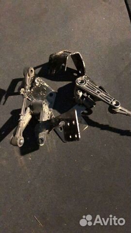 Датчик положения подвески Range Rover Sport Vogue