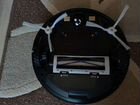 Робот пылесос моющий Tefal Series 40 wi fi объявление продам