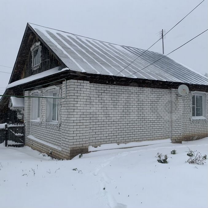 Недвижимость авито ардатов нижегородской