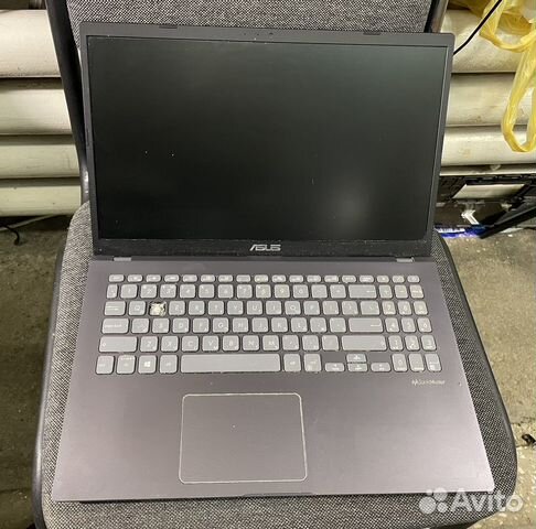 Ноутбук Asus D509D купить в Петрозаводске | Электроника | Авито