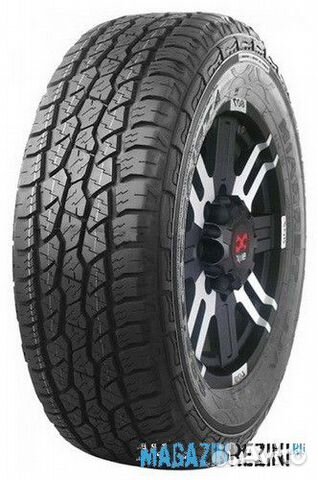 Triangle TR292 265/70 R17 115S