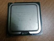 CPU Intel Core 2 Duo E8600 3.33 GHz / 2core / 6Mb