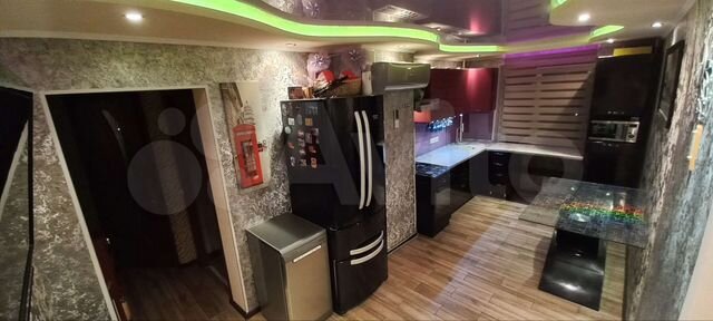 4-к. квартира, 80 м², 7/9 эт.
