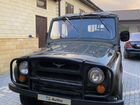 УАЗ 469 2.4 МТ, 1974, 193 419 км объявление продам