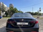 Alfa Romeo Giulia 2.0 AT, 2018, 53 834 км объявление продам