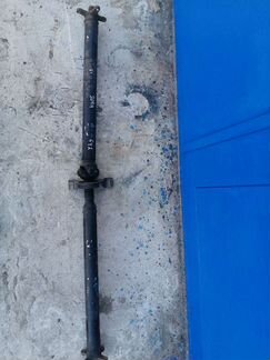 Карданный вал мерседес W204