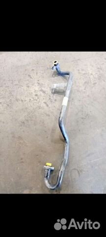 924548832r renault трубка кондиционера