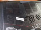 Игровой ноутбук MSI GF6510UE-065XRU с RTX 3060 объявление продам