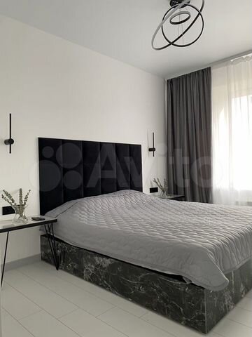 3-к. квартира, 58 м², 9/9 эт.