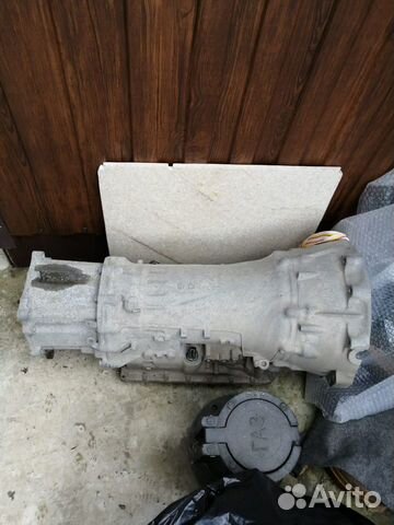 Коробка на инфинити фх 37