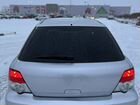 Subaru Impreza 1.5 AT, 2004, 198 608 км объявление продам