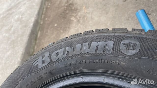 Barum Polaris 3 205/55 R16