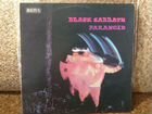 Black Sabbath - Paranoid объявление продам