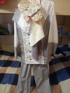 Спецодежда