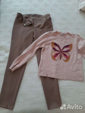 Twin set 2 костюма