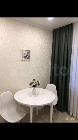 2-к. квартира, 58 м², 6/9 эт.