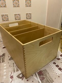 Ящик для хранения