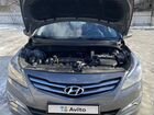 Hyundai Solaris 1.4 МТ, 2014, 155 000 км объявление продам