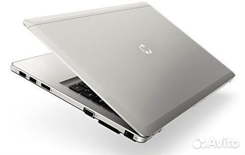 Hp elitebook 9470m (i5 / 8Gb / 256 ssd)
