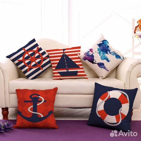 Наволочка для подушки, чехол для подушки