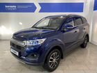 LIFAN Myway 1.8 МТ, 2018, 45 728 км