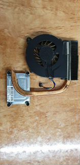 Система охлаждения lenovo 2000-2d63sr