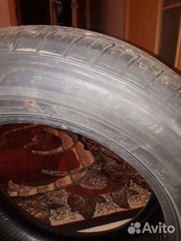 Hankook 225/60 R17