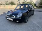 LIFAN Smily (320) 1.3 МТ, 2012, 152 418 км