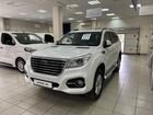 Haval H9 2.0 AT, 2022