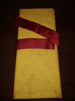 Uncharted 2 Press Kit, PS3