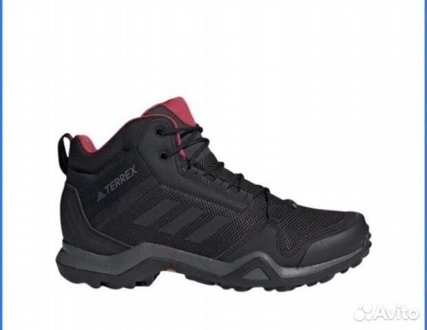 Adidas terrex AX3 MID GTX BC0590