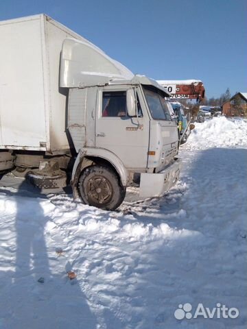 Разбор камаз ижевск