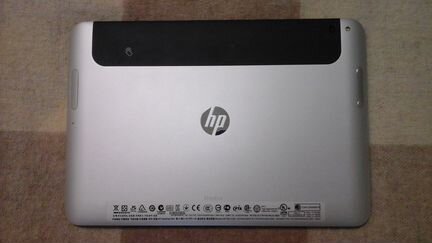 HP ElitePad 900 G1 3G 32Gb