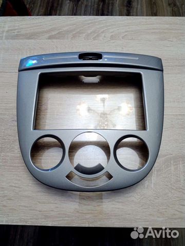 Рамка под магнитолу