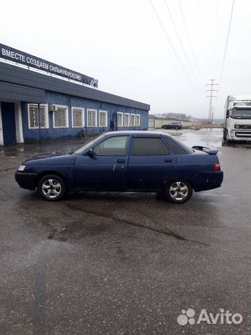 Ваз 2110 2006